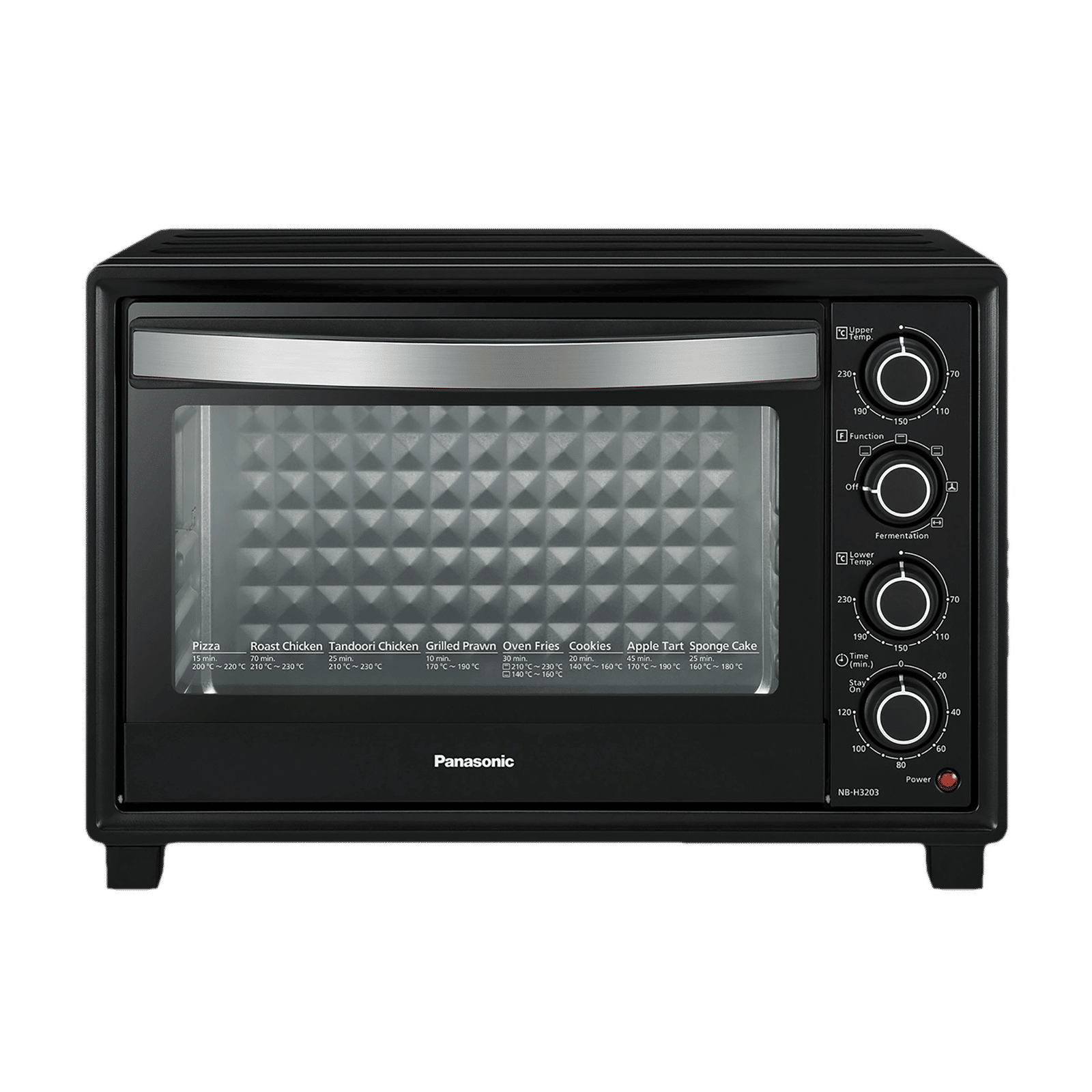 Panasonic otg 32 litre price hotsell